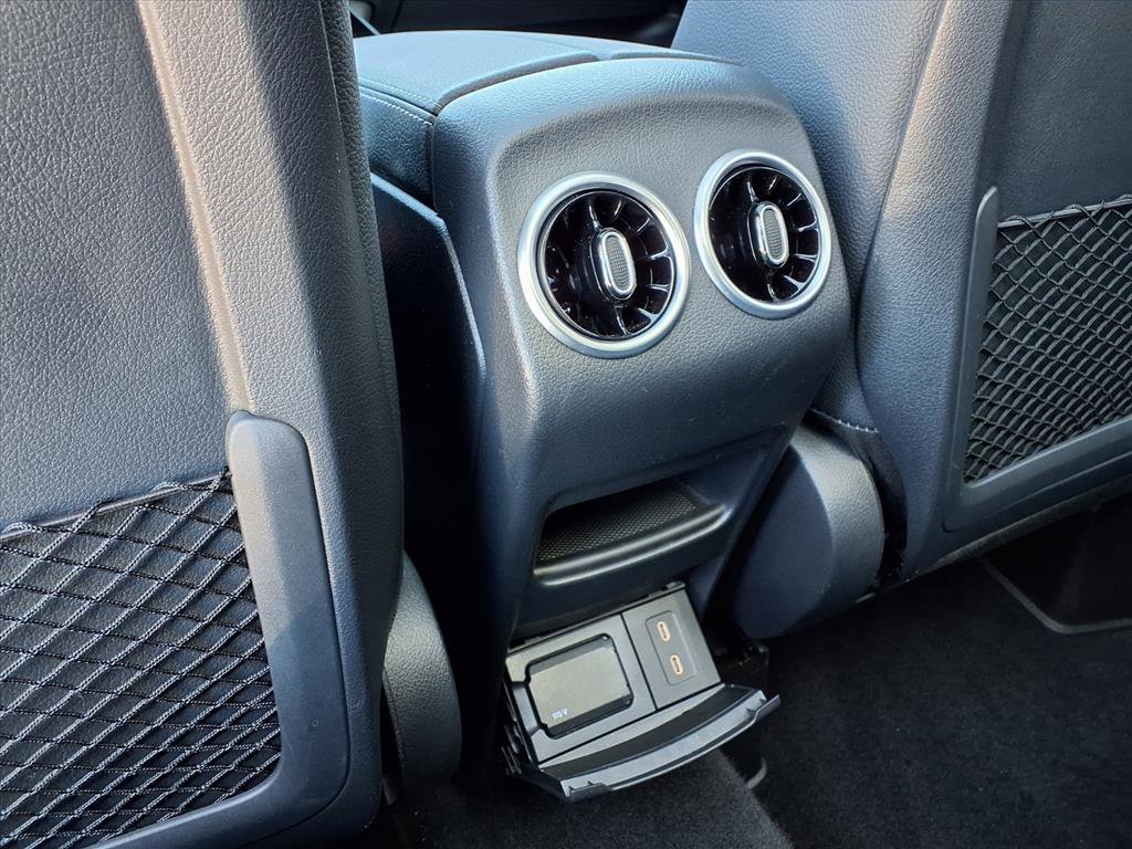 2025 Mercedes Benz GLA 250 4MATIC photo 19