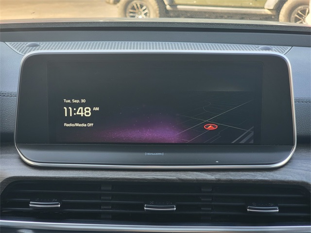 2022 Kia Telluride EX photo 22
