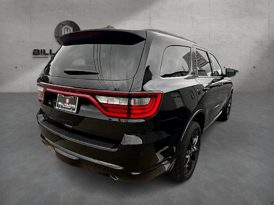 2026 Dodge Durango GT Plus photo 6