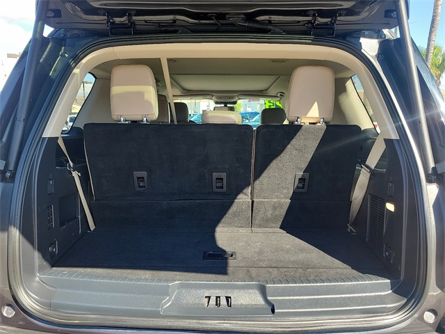 2023 Ford Expedition Limited photo 24