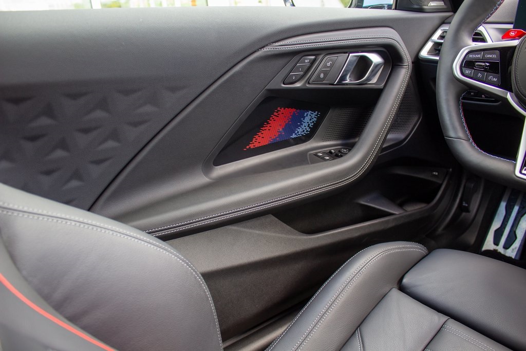 2025 Bmw M2 photo 19