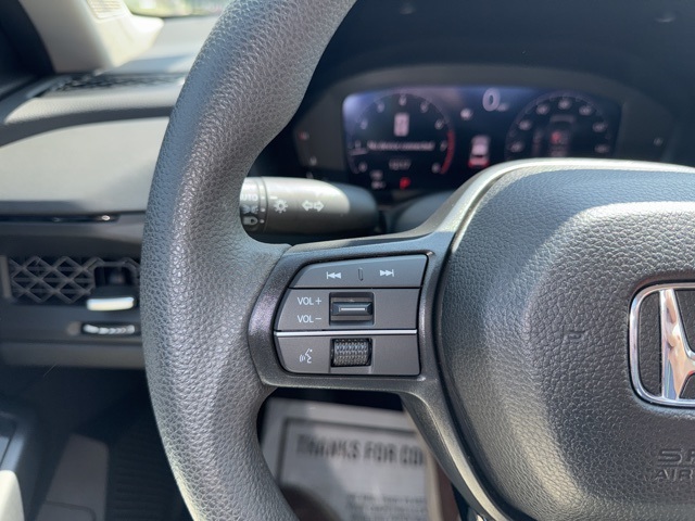 2024 Honda Accord EX photo 16