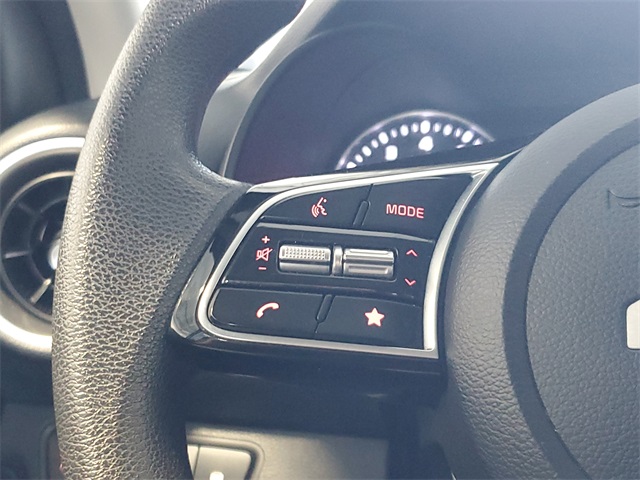 2023 Kia Forte LXS photo 13