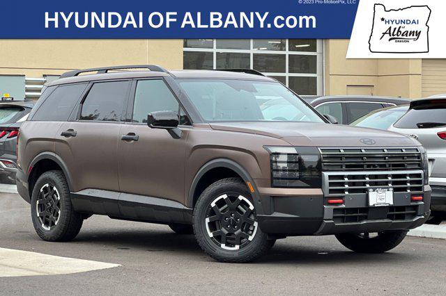 2026 Hyundai Palisade XRT Pro's photo