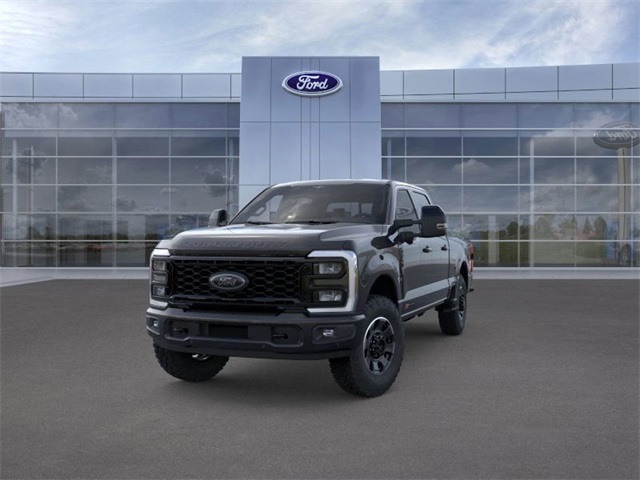 2026 Ford F-250 Lariat photo 2