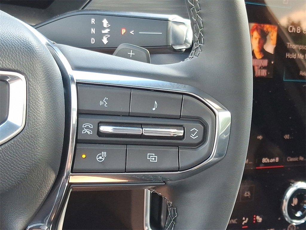 2025 Gmc Acadia Elevation photo 24
