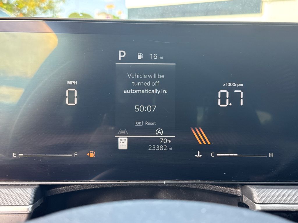 2025 Kia K5 LXS photo 25