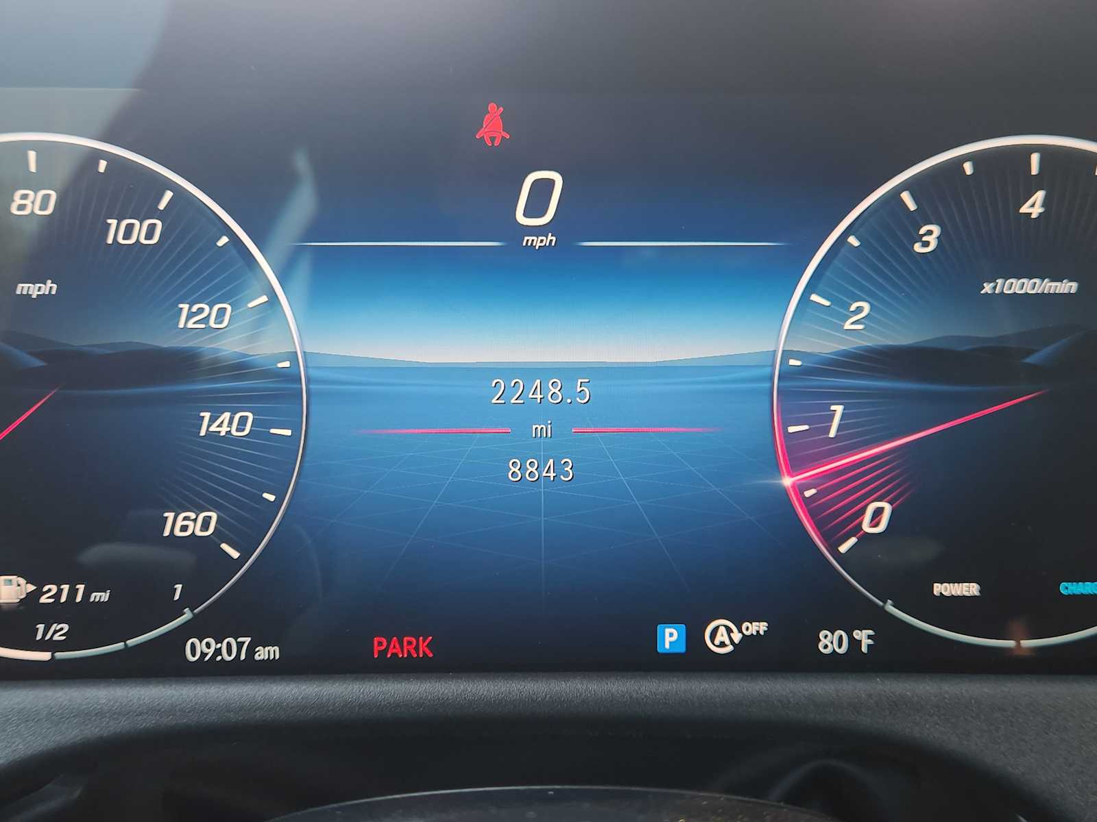 2025 Mercedes Benz E 350 photo 12