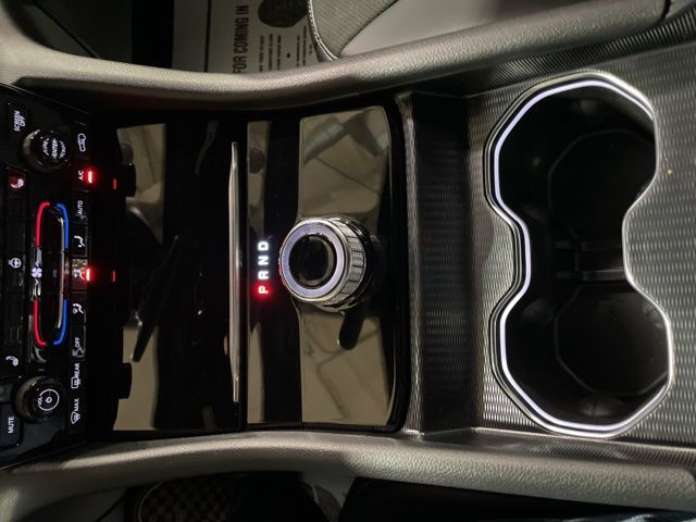 2025 Jeep Grand Cherokee Altitude X photo 18