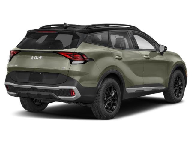 Certified 2023 Kia Sportage X-Pro Prestige with VIN 5XYK7CAF5PG038286 for sale in Bloomington, Minnesota