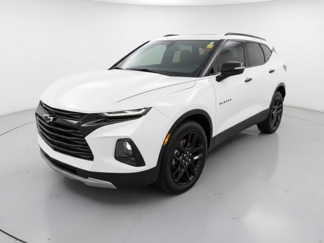 2020 Chevrolet Blazer 2LT