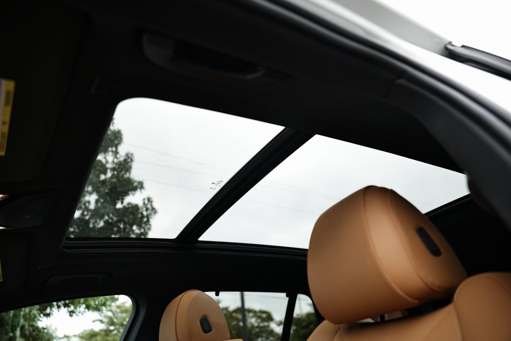 2024 Bmw X5 xDrive40i photo 18