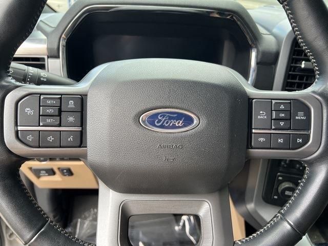 2022 Ford F-150 Lariat photo 12