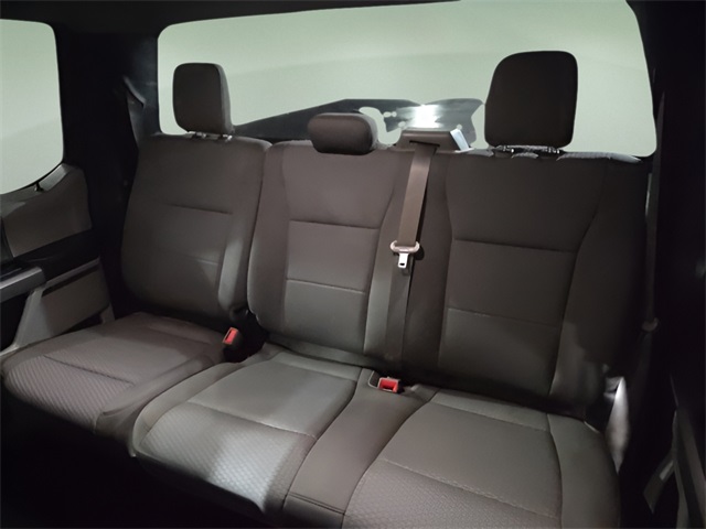 2020 Ford F-150 XLT photo 13