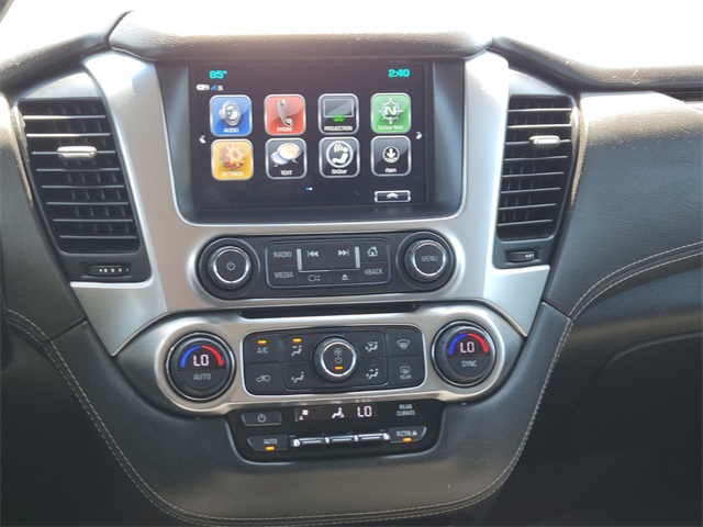 2020 Chevrolet Tahoe LS photo 19