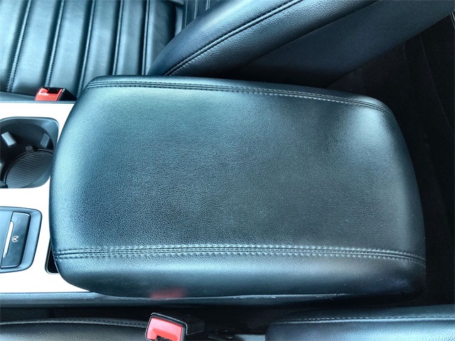 2024 Ford Edge SEL photo 13