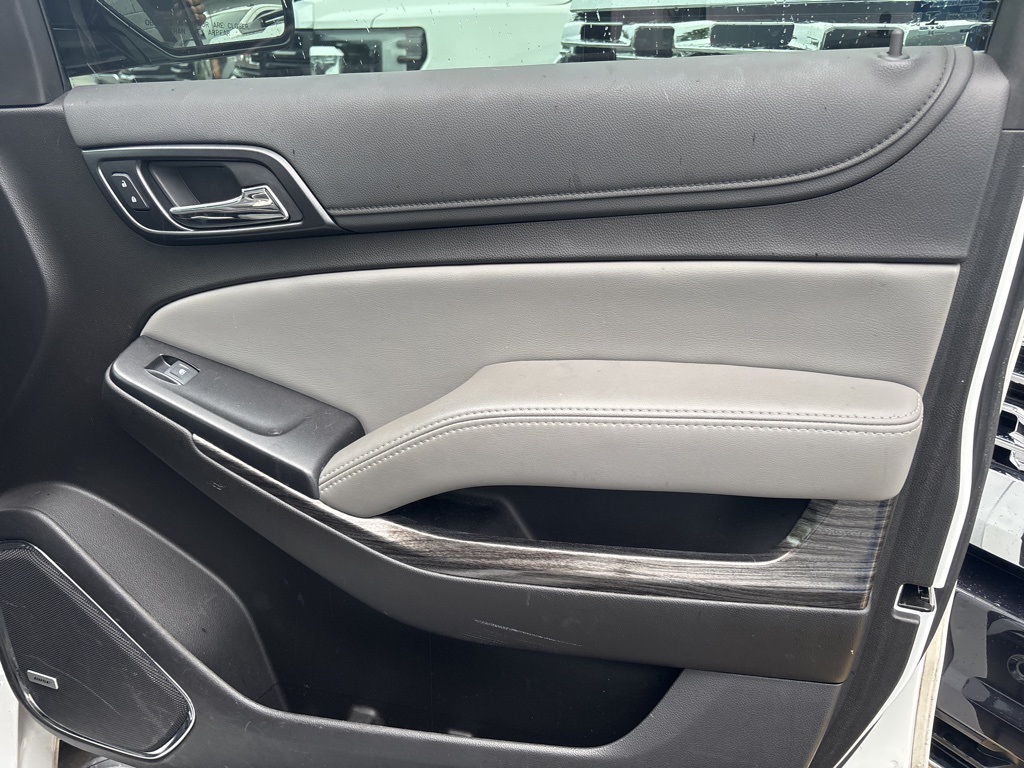 2020 Chevrolet Tahoe LT photo 34