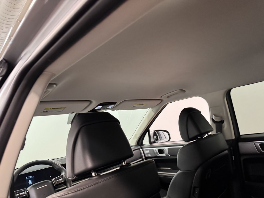 2024 Hyundai Santa Fe SEL photo 46