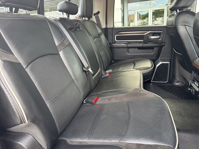 2023 Ram 2500 Laramie photo 36