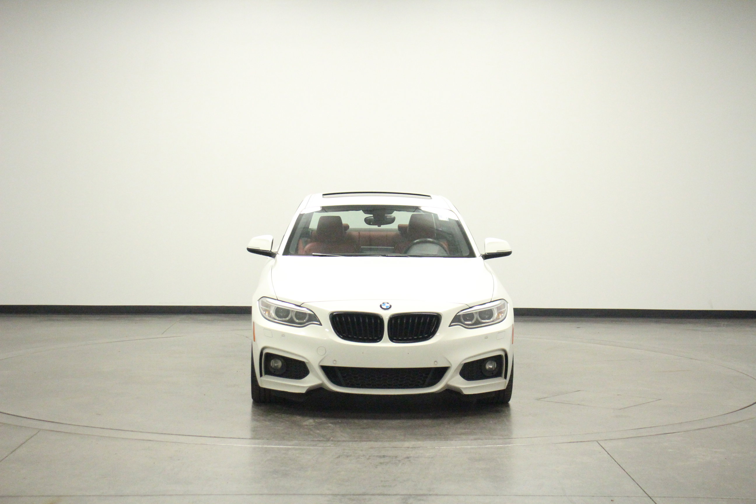 2017 Bmw 230i xDrive photo 2