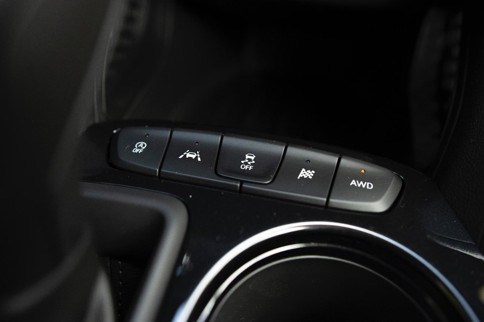 2026 Chevrolet Trailblazer LS photo 20
