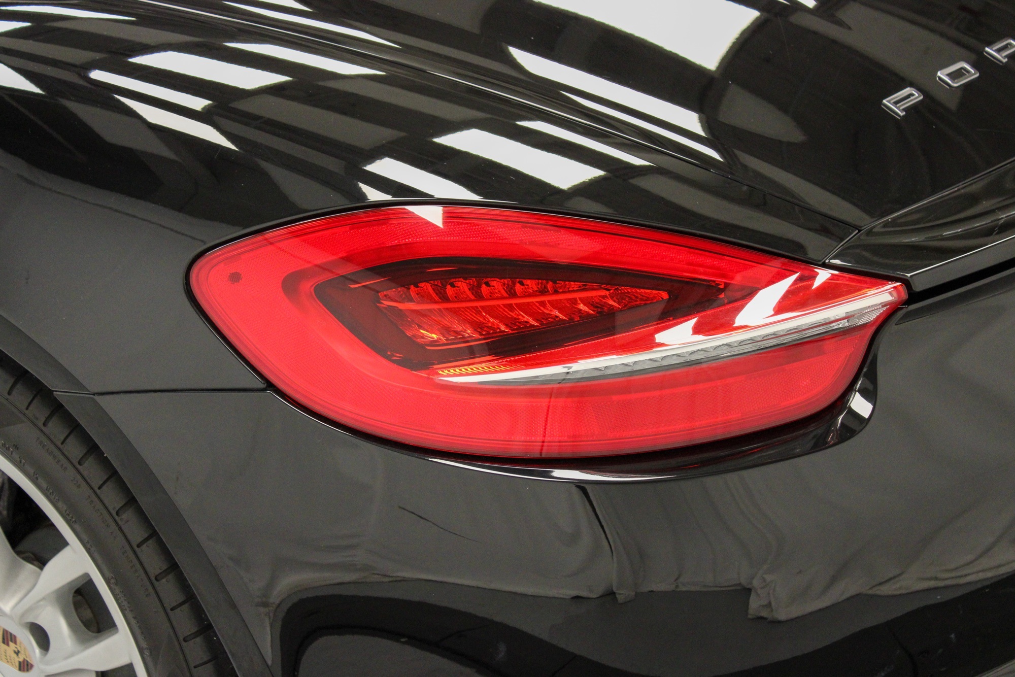 2014 Porsche Boxster Base photo 21