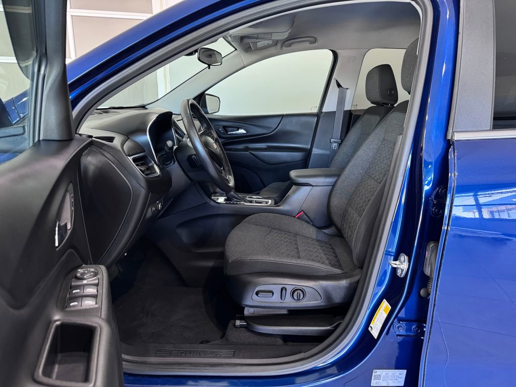 2022 Chevrolet Equinox LT photo 7