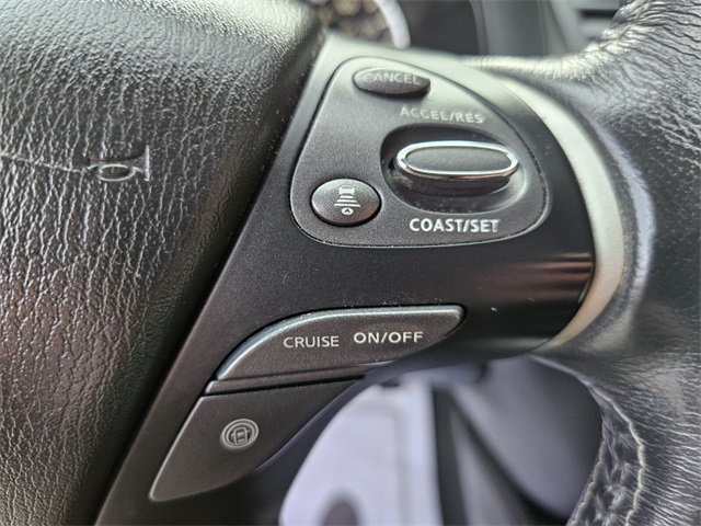 2020 Infiniti QX60 photo 22