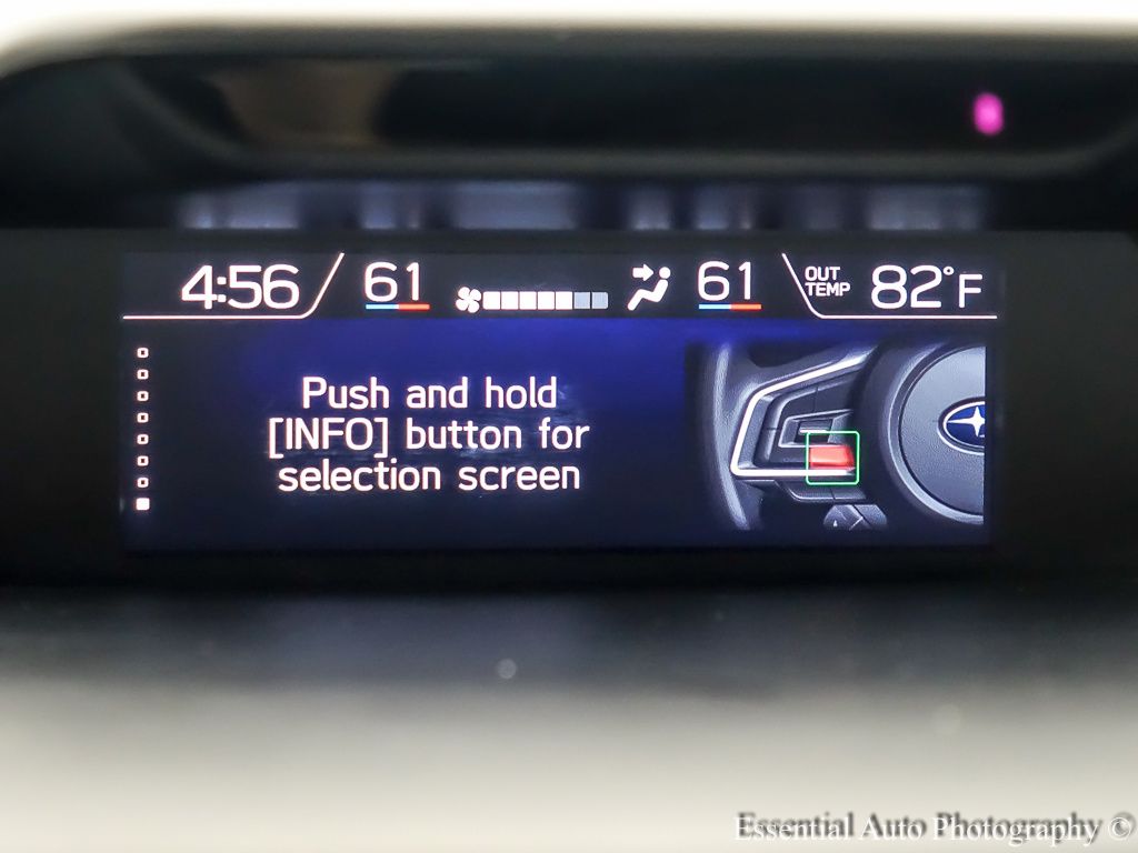 2021 SUBARU FORESTER - Image 20