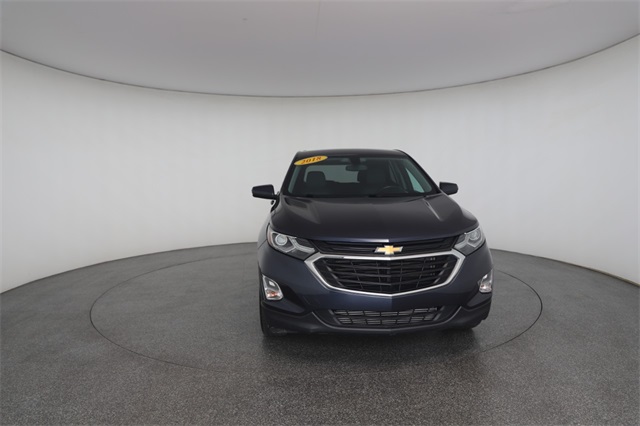 2018 Chevrolet Equinox LT photo 29
