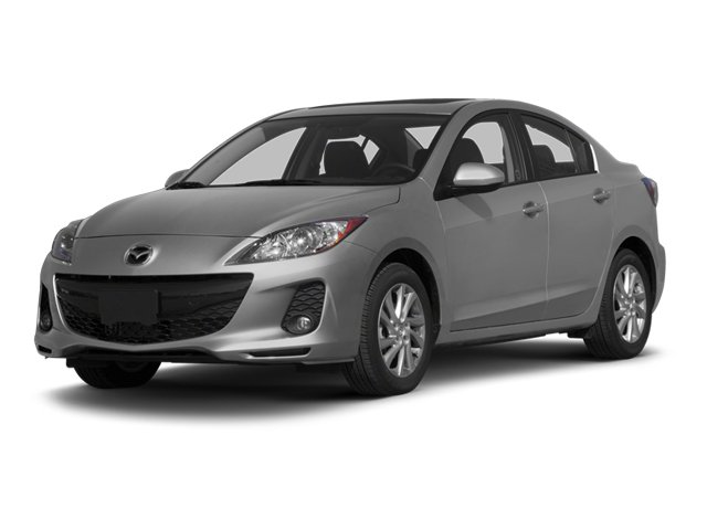 2013 Mazda MAZDA3 i Touring's photo