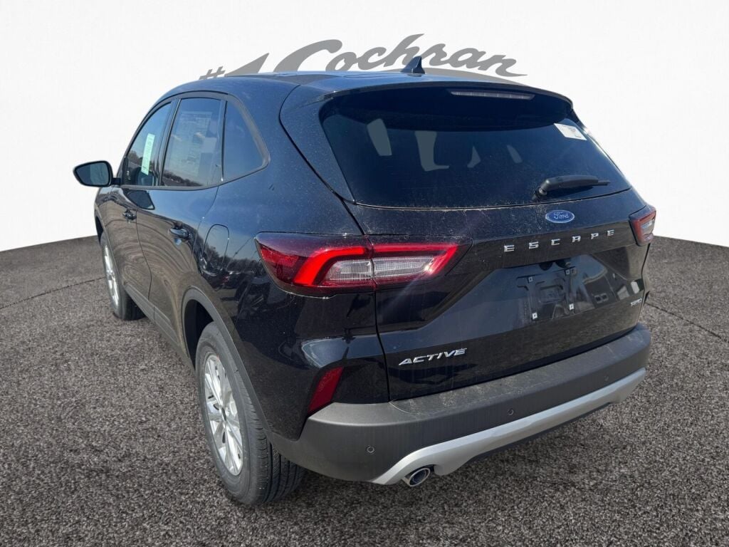 2025 Ford Escape Active photo 4