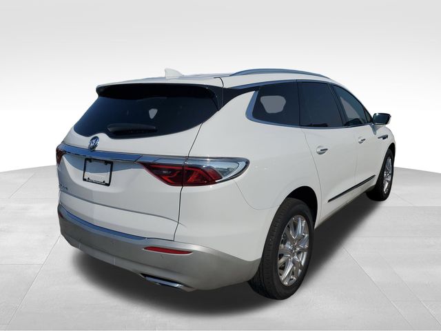 2023 Buick Enclave Essence photo 4