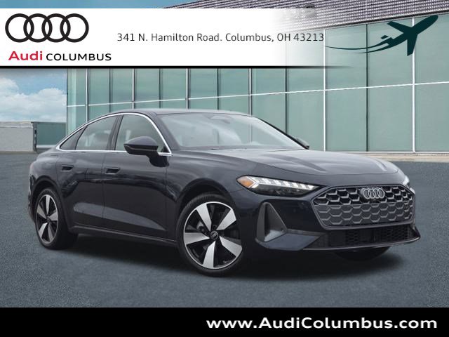 2025 Audi A4 Premium Plus's photo