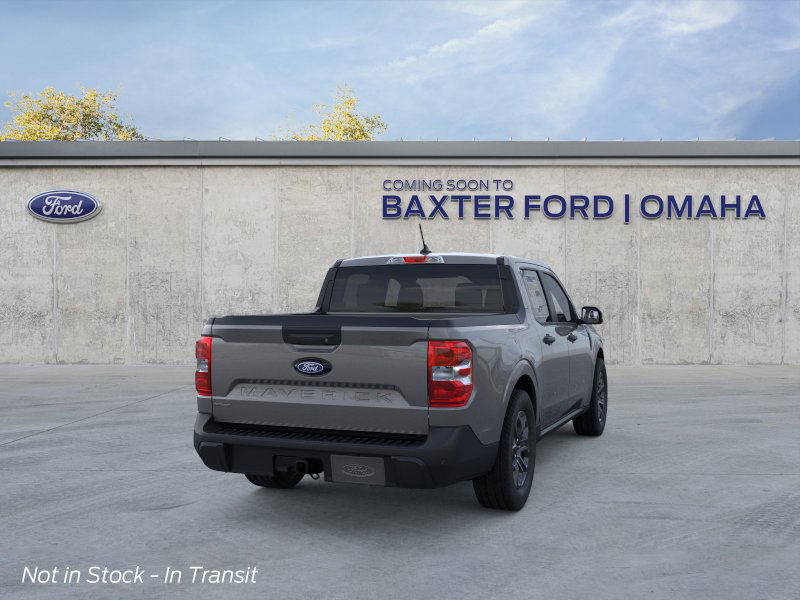 2025 Ford Maverick XLT photo 20