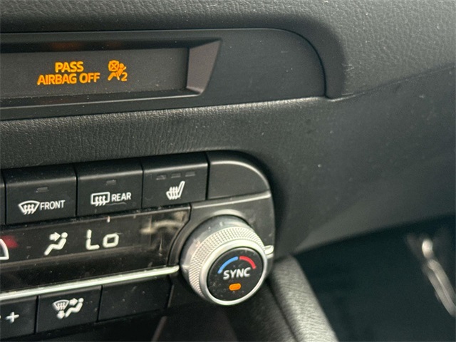 2023 Mazda CX-5 2.5 Select photo 25