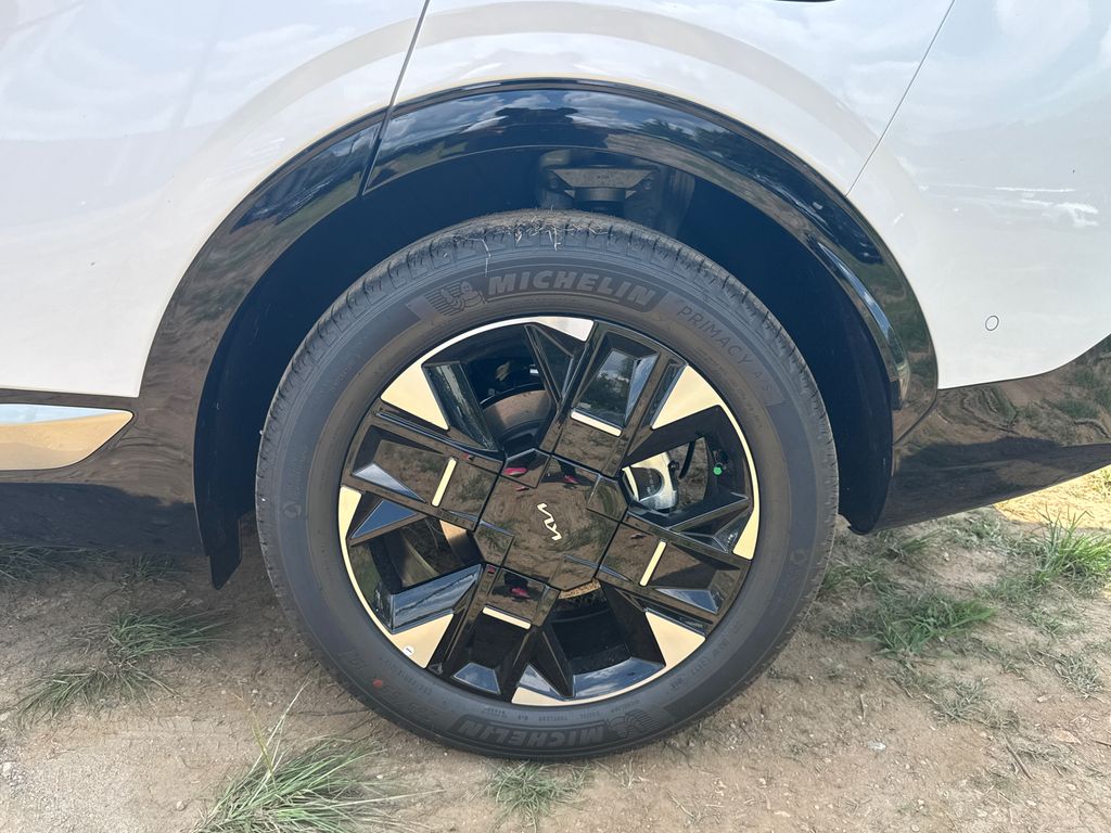 2026 Kia Sportage photo 19