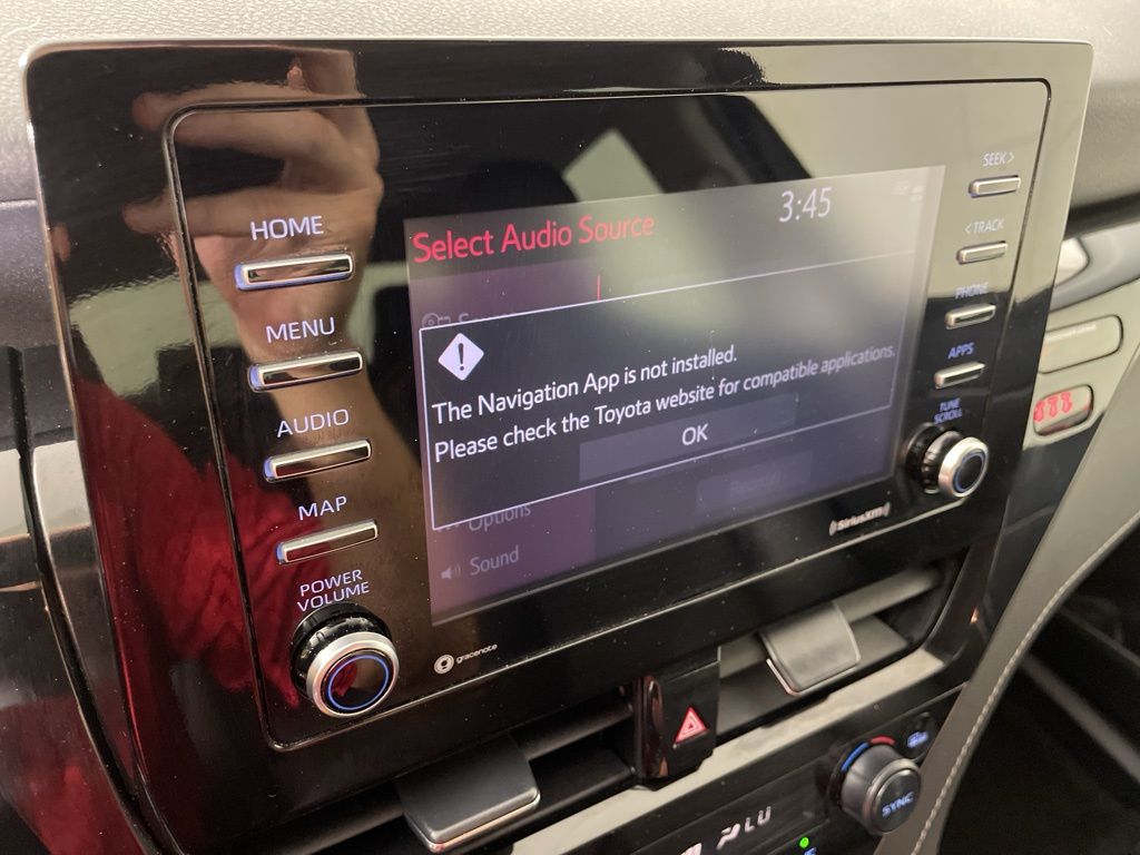 2023 Toyota Camry SE photo 25