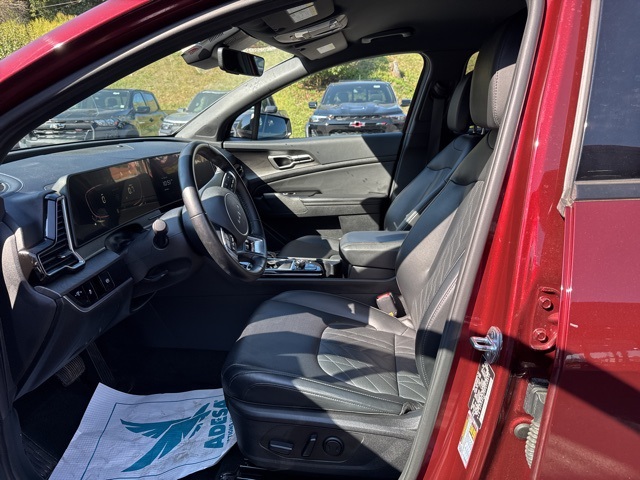 2023 Kia Sportage X-Line photo 19