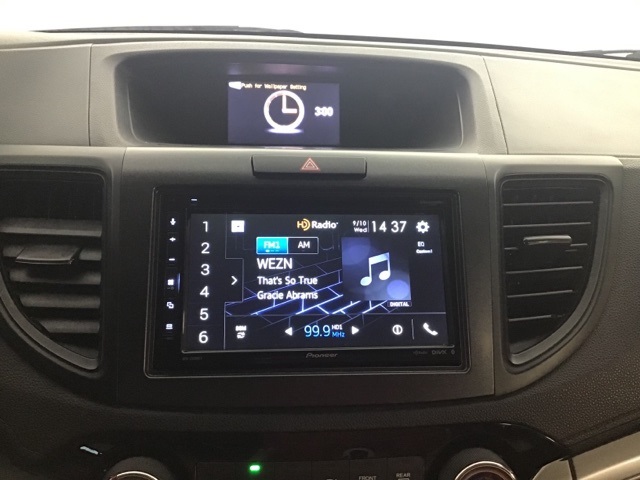 2015 Honda CR-V LX photo 15