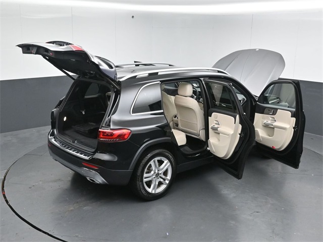 2021 MERCEDES-BENZ GLB-CLASS - Image 60