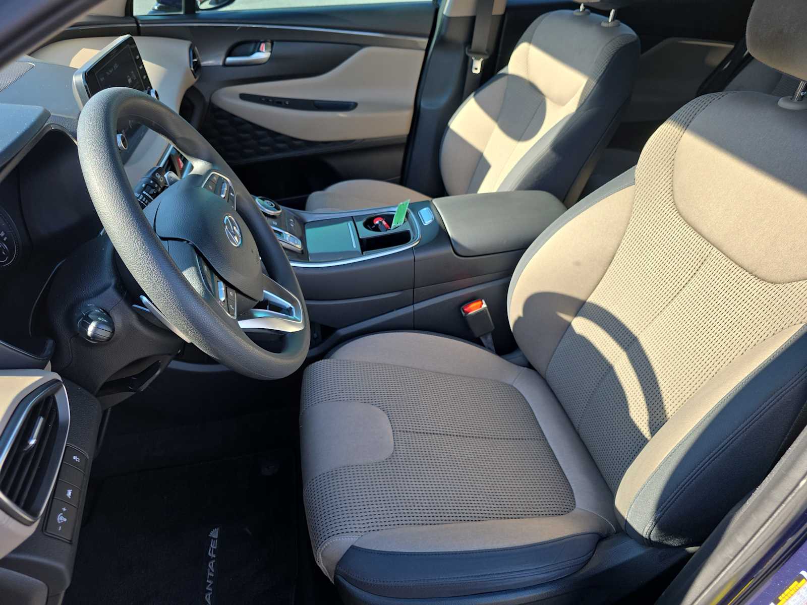 2022 Hyundai Santa Fe SEL photo 20