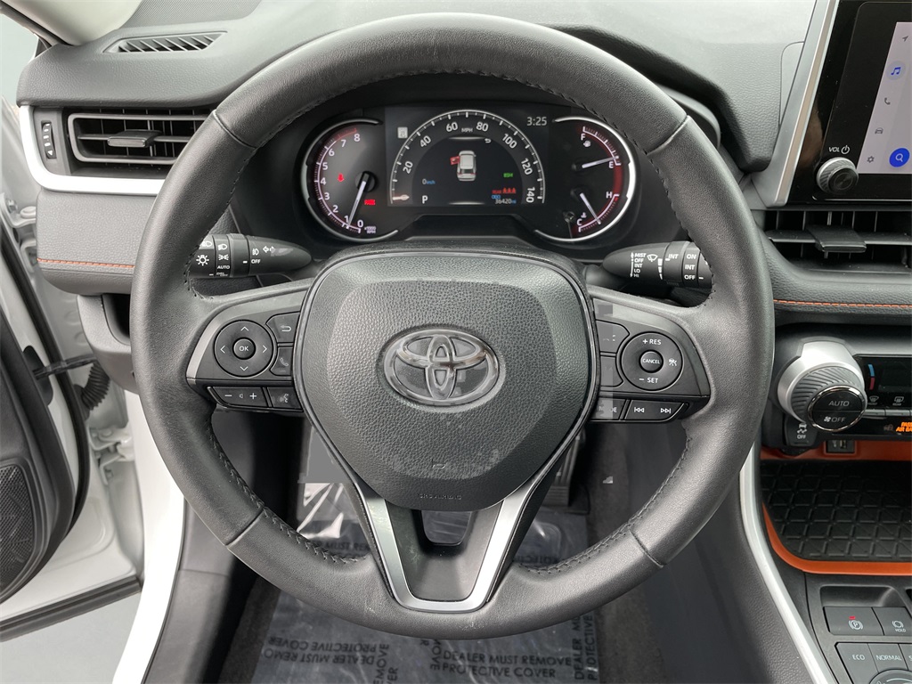 2024 Toyota RAV4 Adventure photo 26