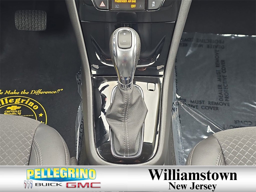 2022 Buick Encore Preferred photo 15