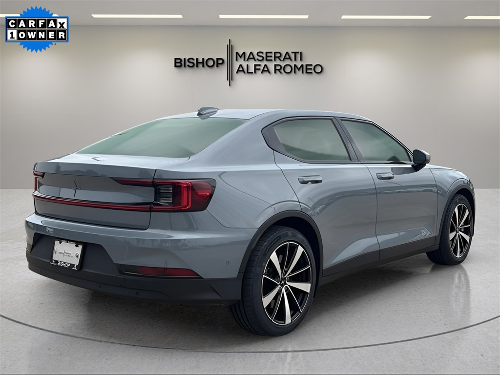 2022 Polestar PS2 e-AWD photo 2