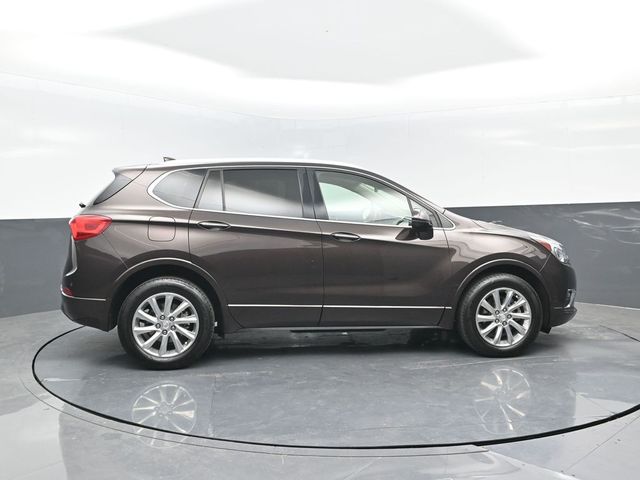 2020 Buick Envision Essence photo 2