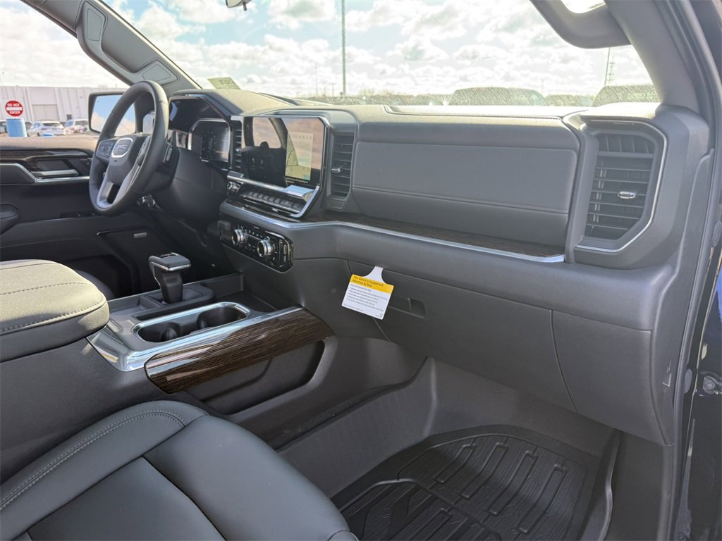 2026 GMC SIERRA - Image 39