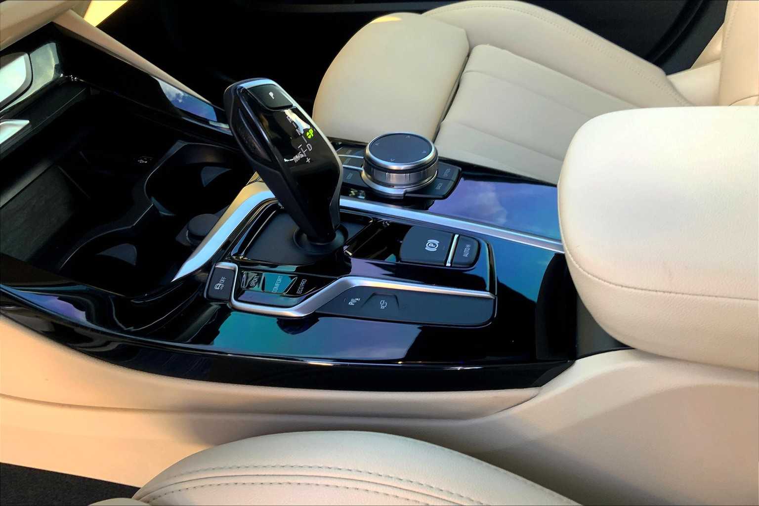 2021 Bmw X3 sDrive30i photo 15