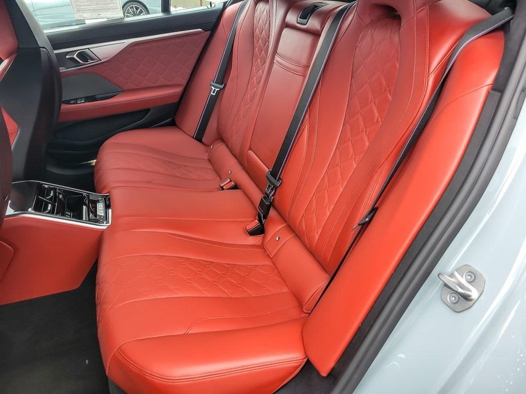 2023 BMW M8 - Image 9