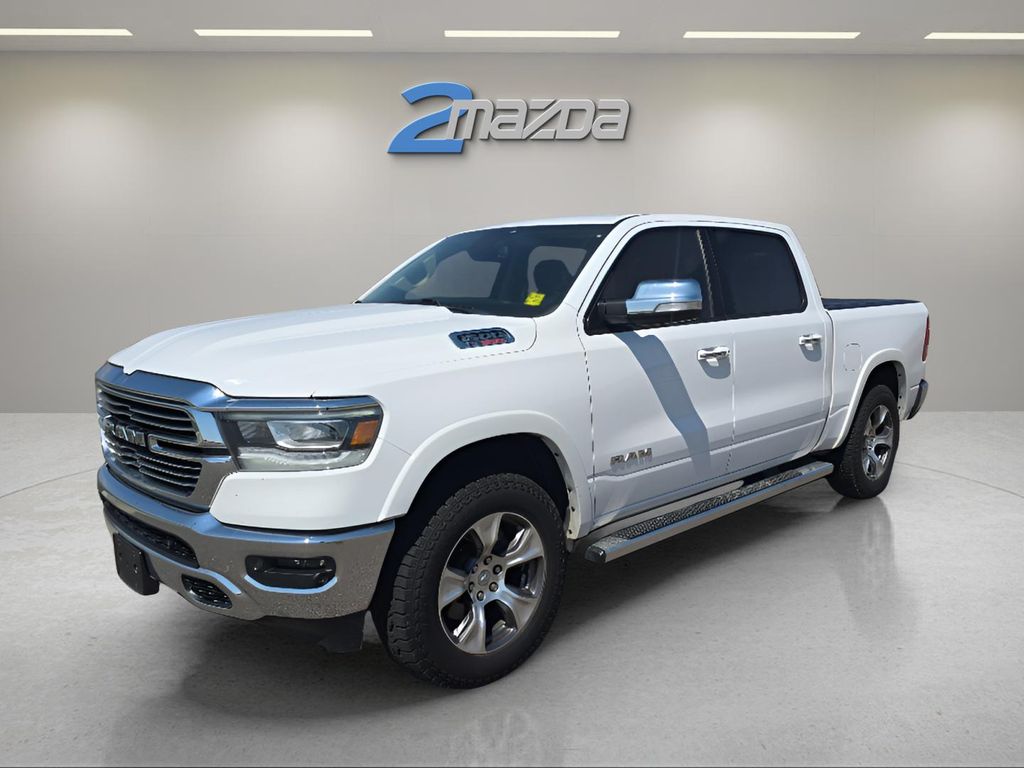 2020 RAM Ram 1500 Pickup